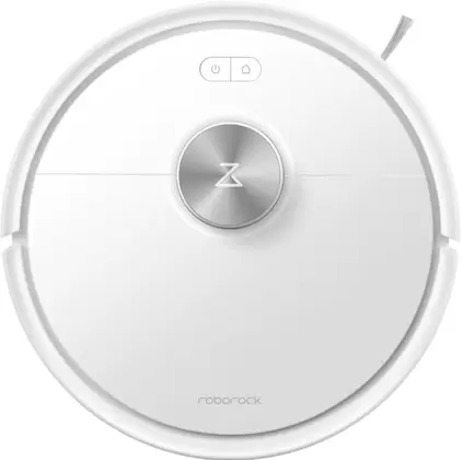 Roborock Q7 TF Robotdammsugare Q7TF02-00 (vit)