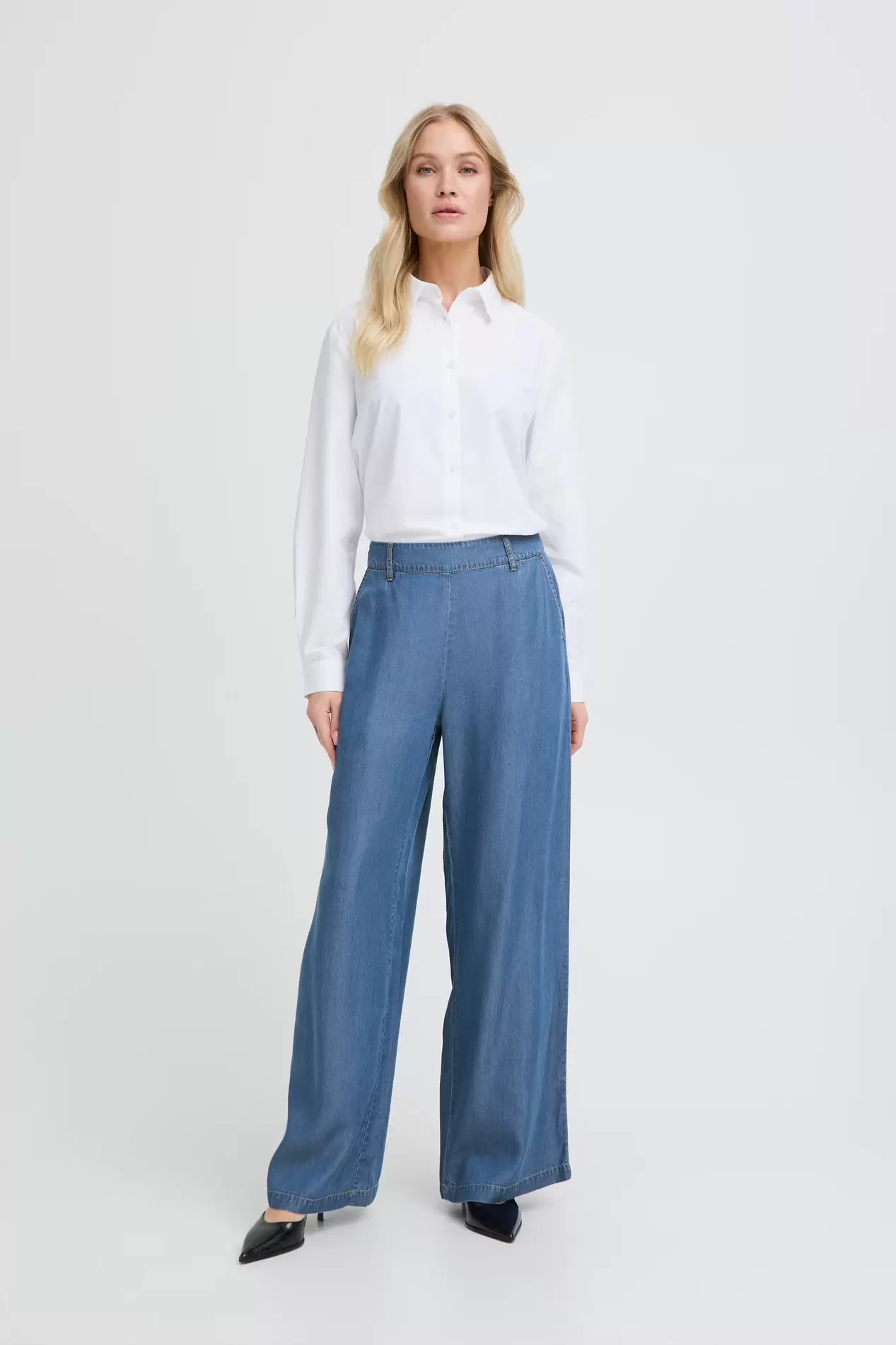 BYKOSMO Trousers