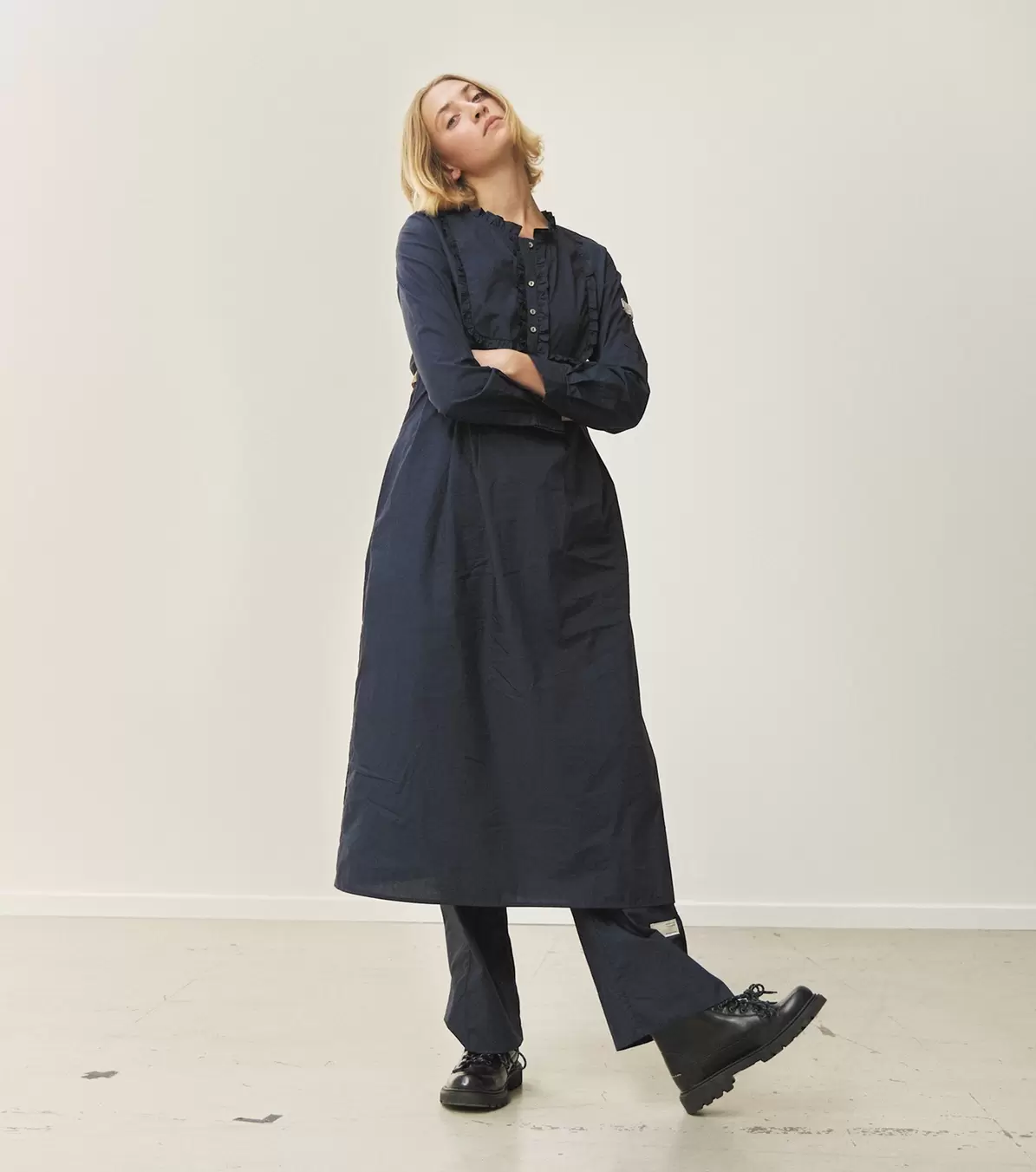 BebbieOM Dress