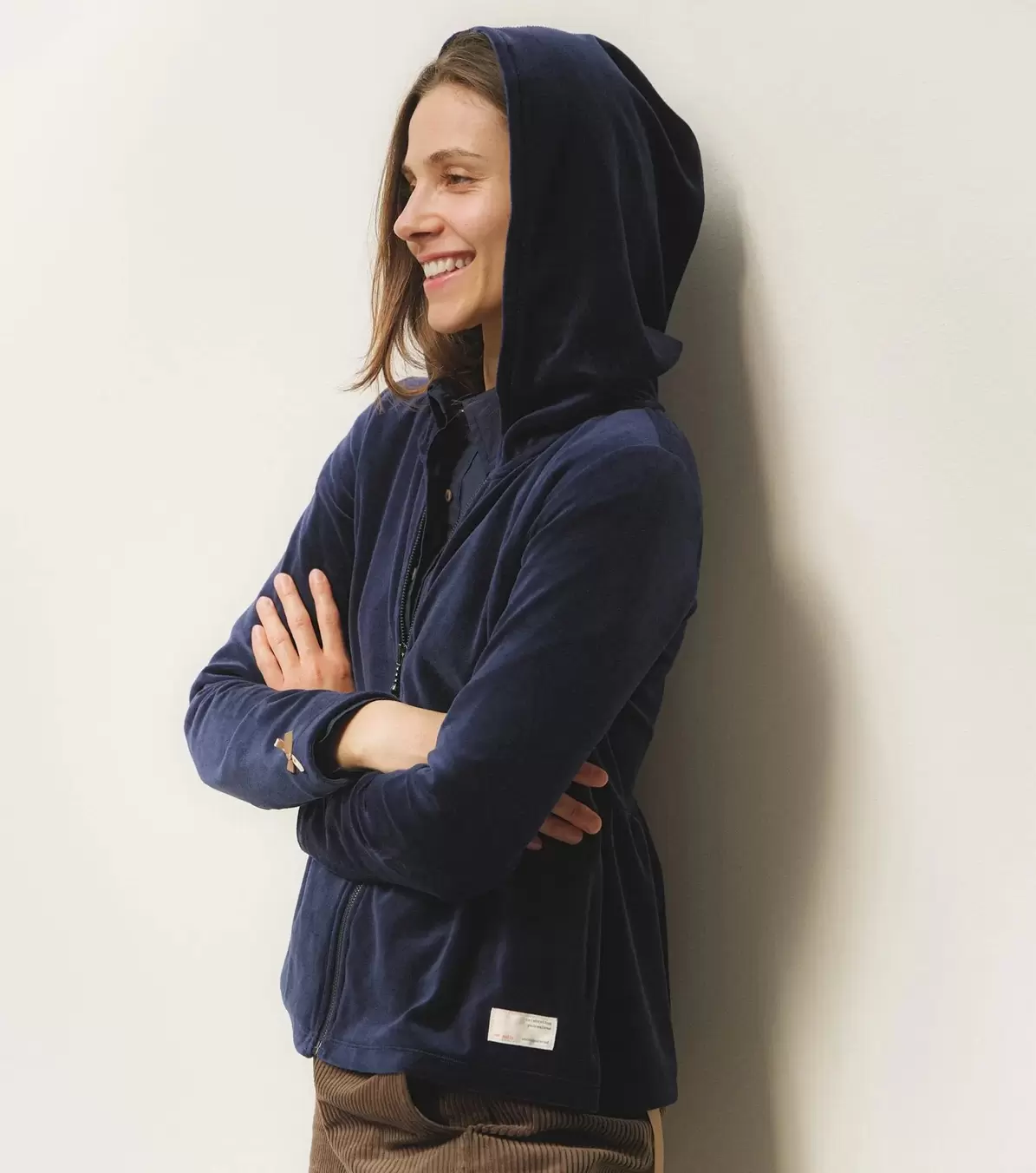 BiggiOM Hoodie