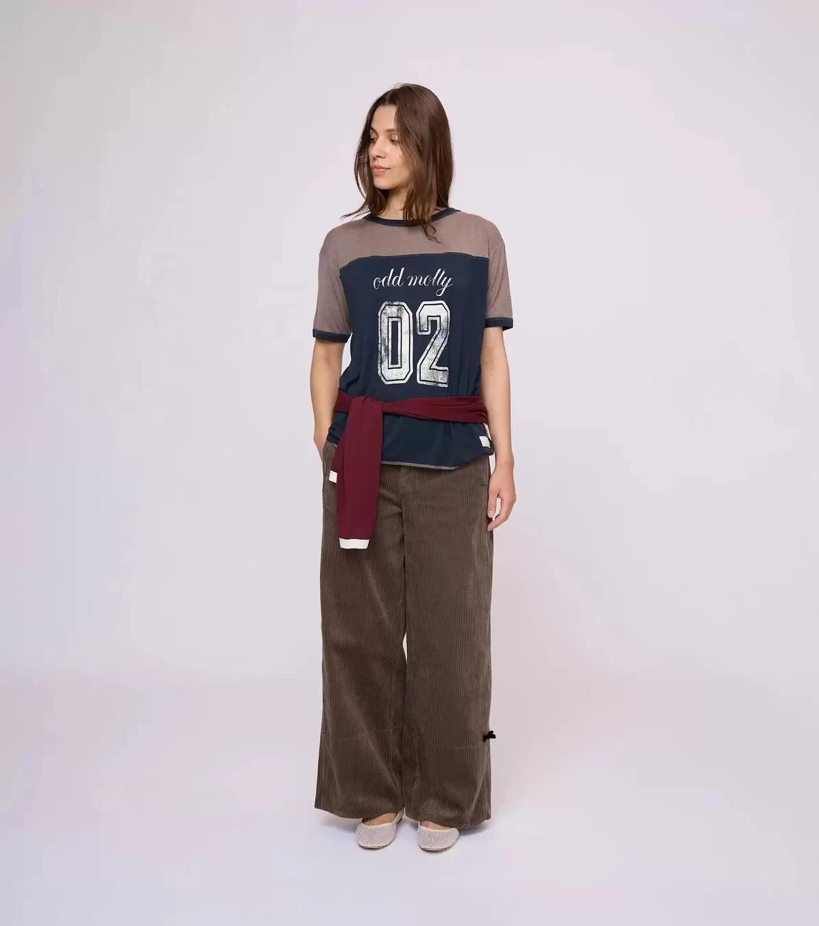 GamzeOM T-shirt