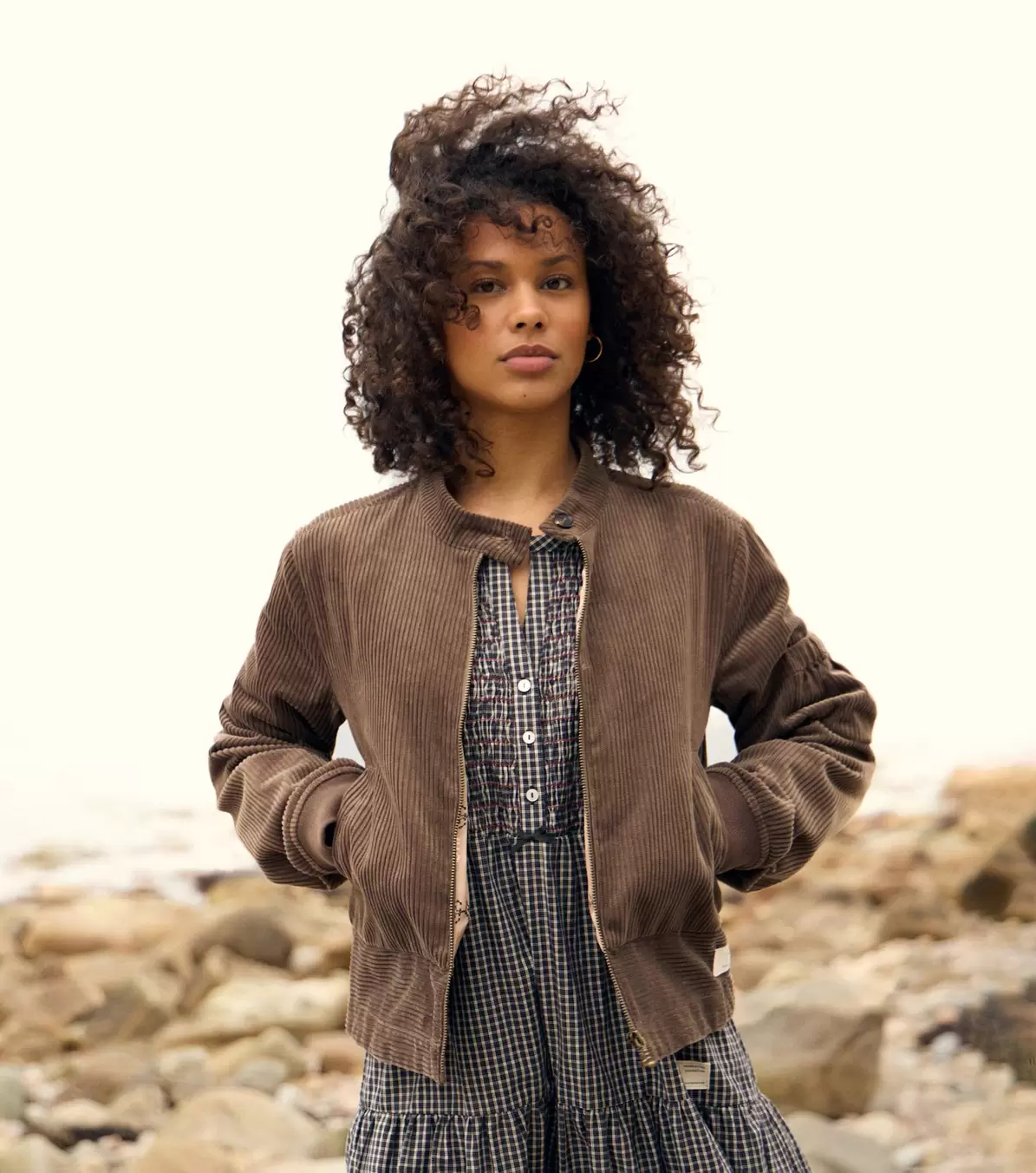 NehlOM Jacket