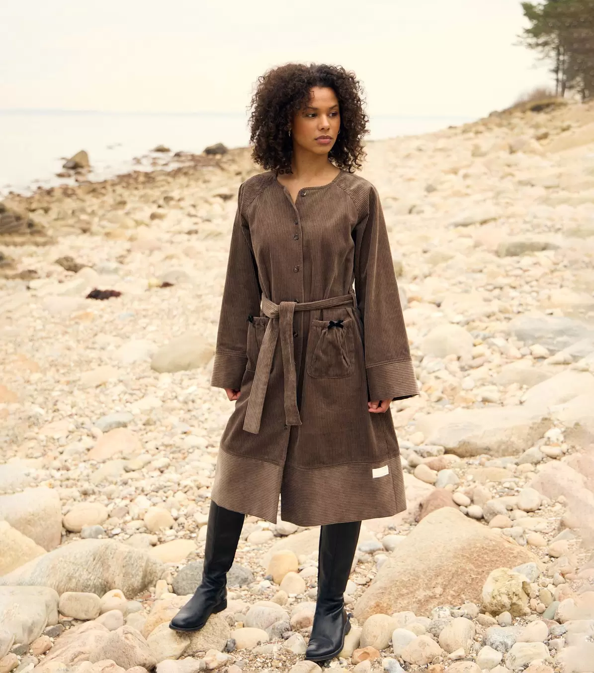 NehlOM Dress