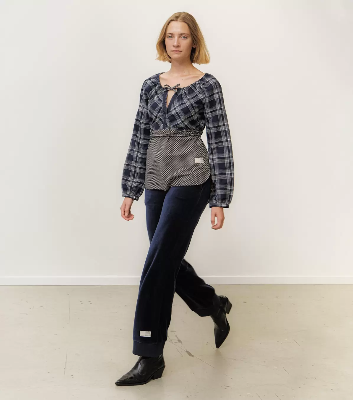 BenniOM Blouse