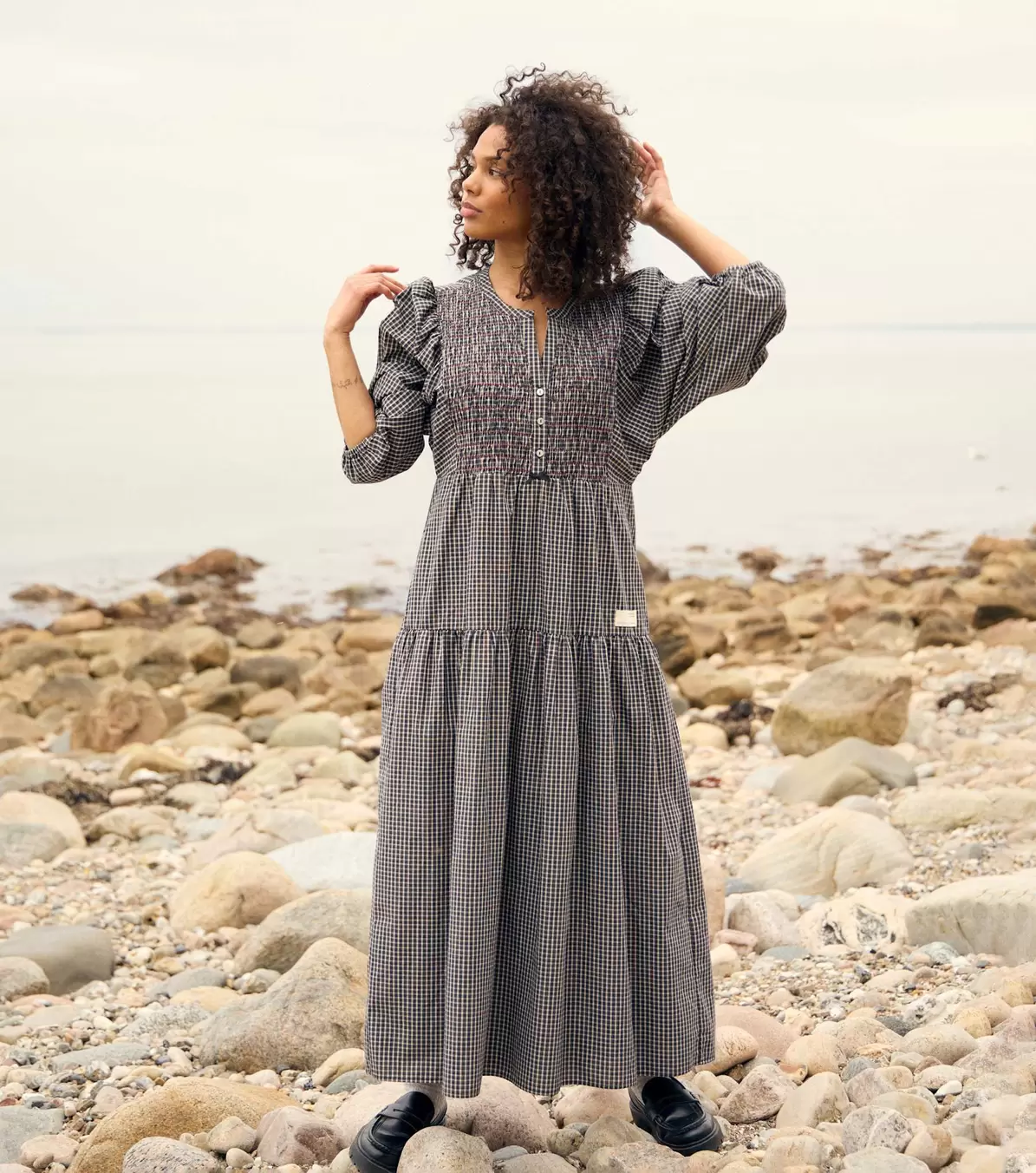 BenniOM Dress