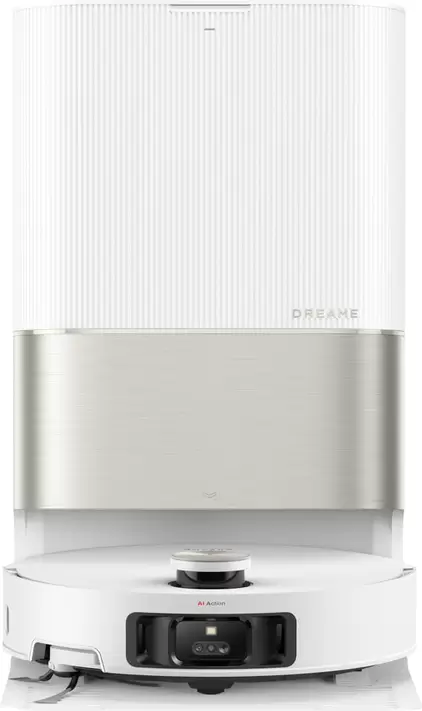 Dreame X50 Ultra Robotdammsugare R2489A