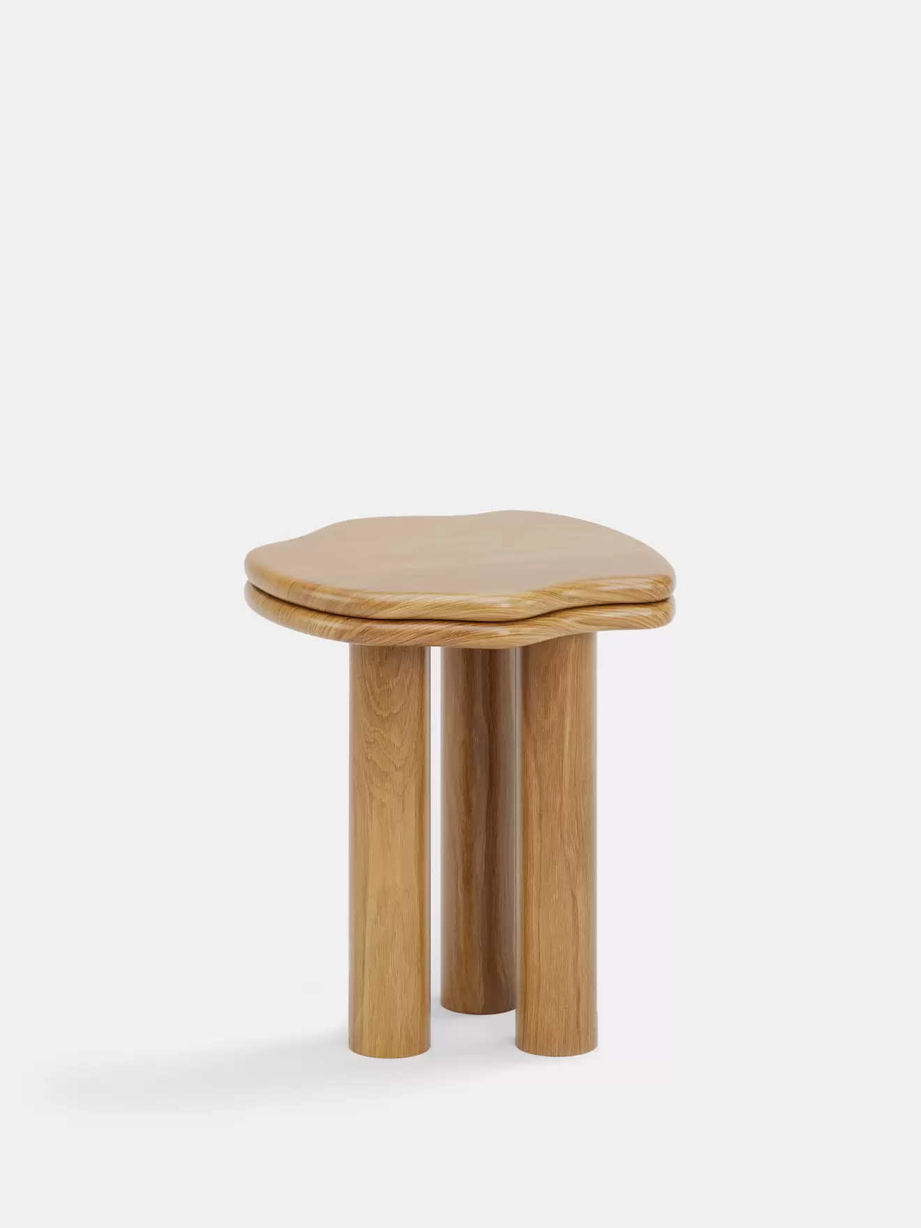 Klodd Side Table