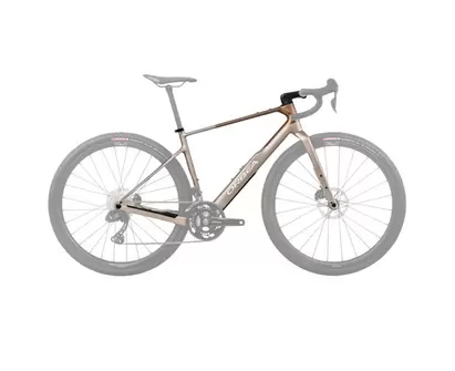 Ramkit Orbea Terra OMR Nickel/Met Cinnamon