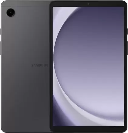 Samsung Galaxy Tab A9 LTE surfplatta 4/64GB (grafit)