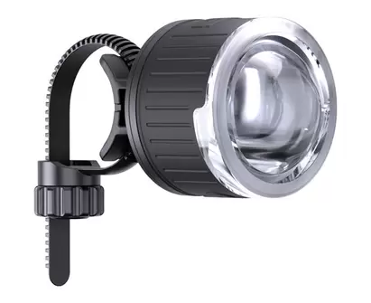 Framlampa SP Connect SP Bike 270 StVZO