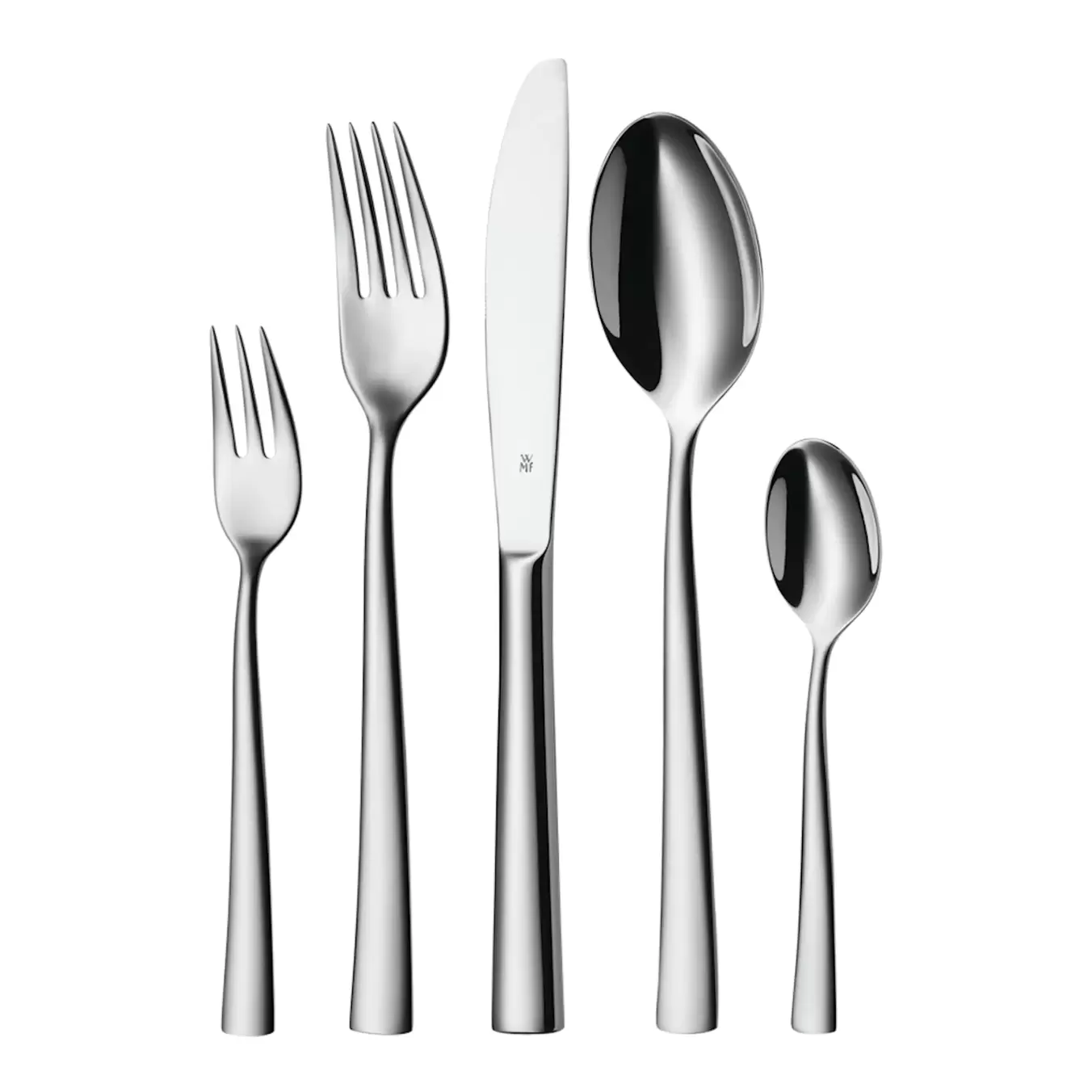 Philadelphia Bestickset 60 delar Blank