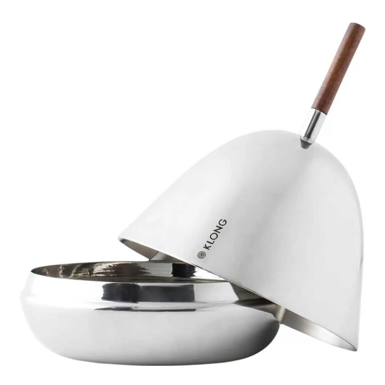 Gömma förvaring 15 cm stål