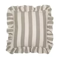 Kuddfodral - Amalia - Lindgrön - 45 X 45 CM