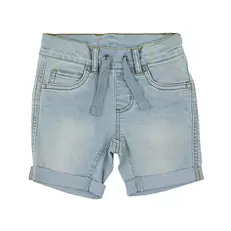 Capri STRETCH DENIM LIGHT WASH