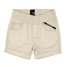 Shorts CANVAS SAND