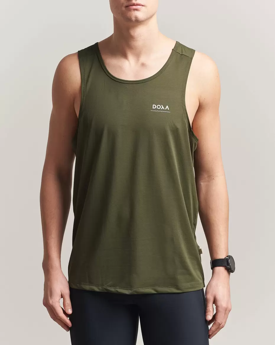 Rerun Singlet Forest