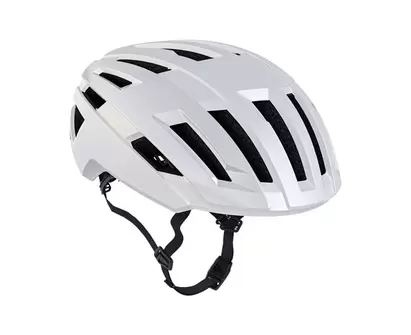 Cykelhjälm Leatt MTB Endurance 5.0 White