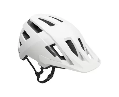 Cykelhjälm Leatt MTB Trail 1.0 Women White