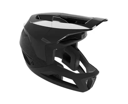 Cykelhjälm Leatt MTB Gravity 5.0 Black