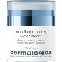 Pro-Collagen Banking Water Cream