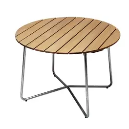 UTEBORD 9A - 120 CM