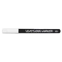 Limitless Marker XS White – Ultrafin spets Ø0,4 mm