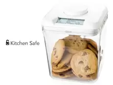 Kitchen Safe Original