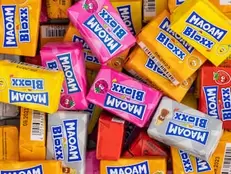 Maoam Bloxx Lösgodis 1,3 kg