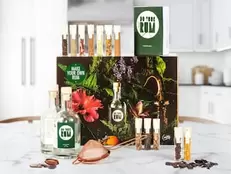 Do Your Rum Presentlåda