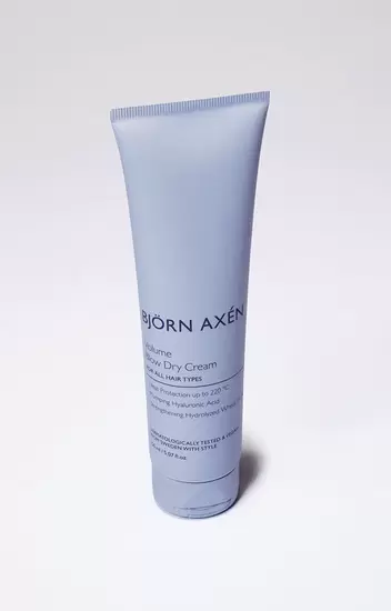 Volume Blow Dry Cream Volume Blow Dry Cream