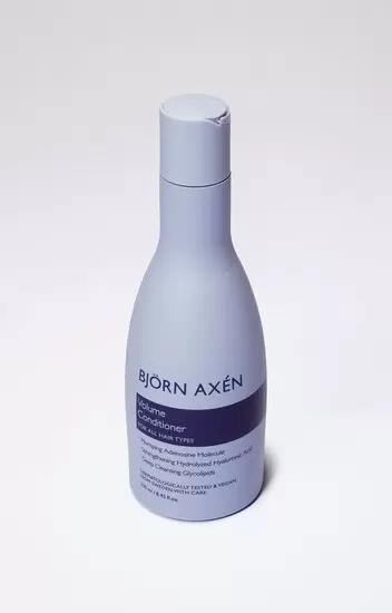 Volume Conditioner Volume Conditioner