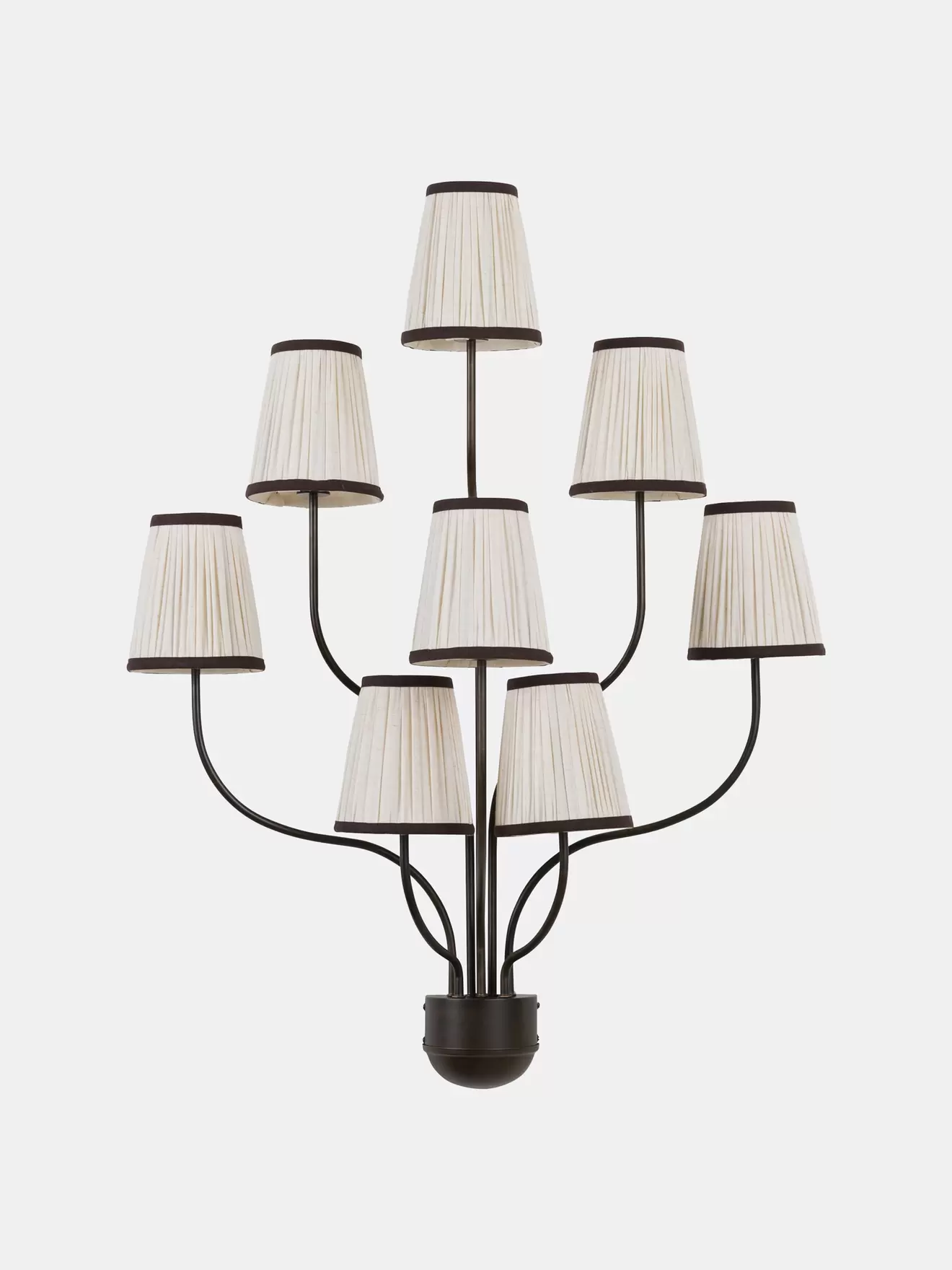 Cedric Eight Wall Light