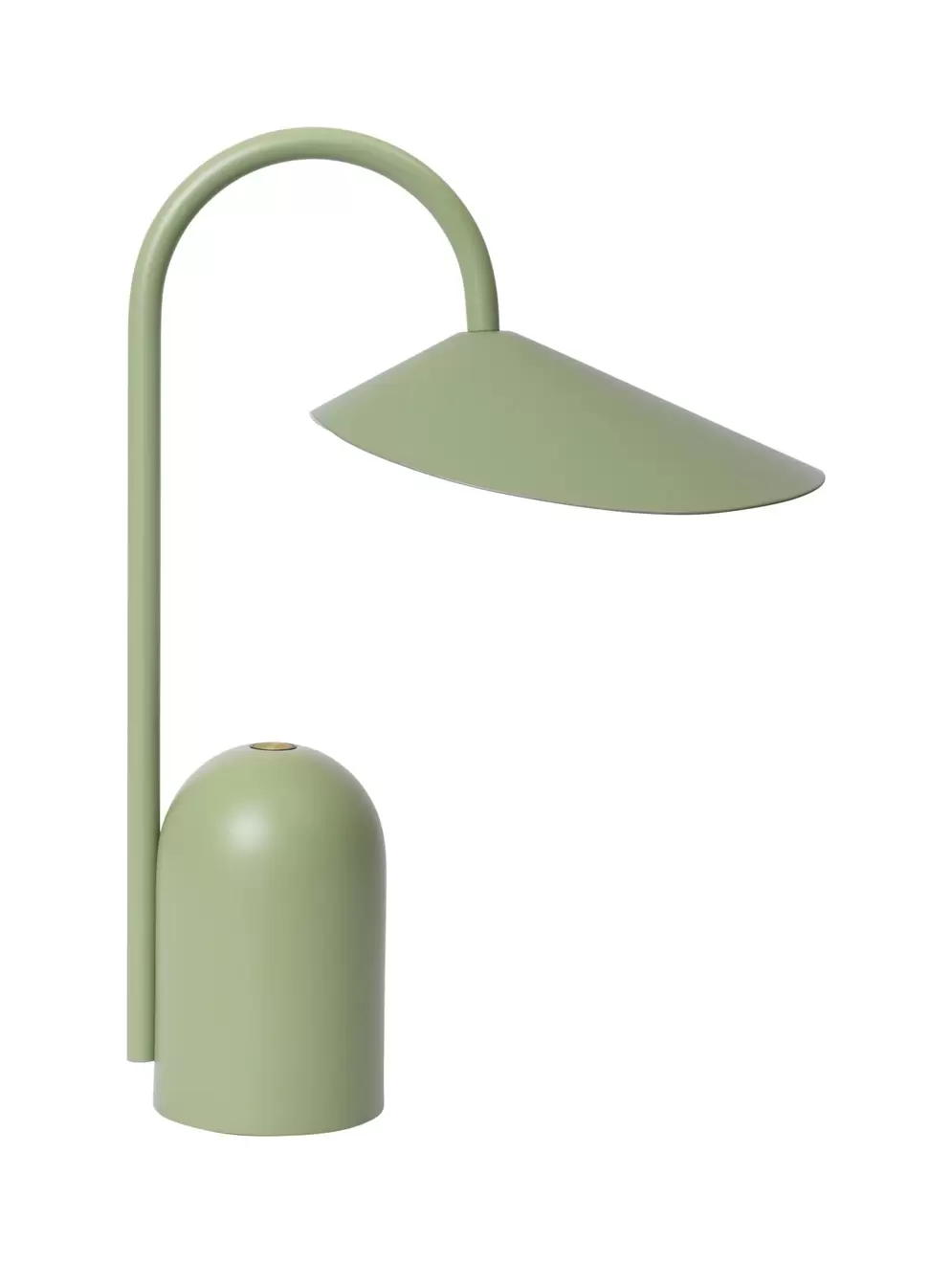 Arum Portable Lamp