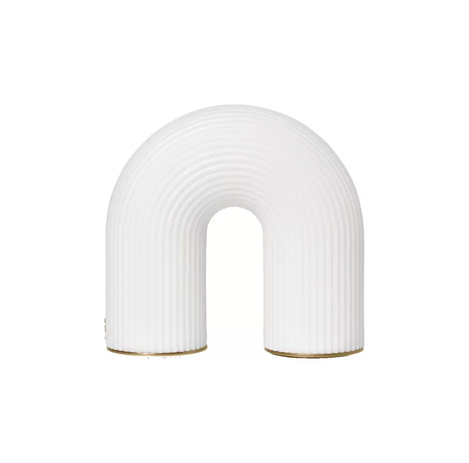 Vuelta Portable Lamp