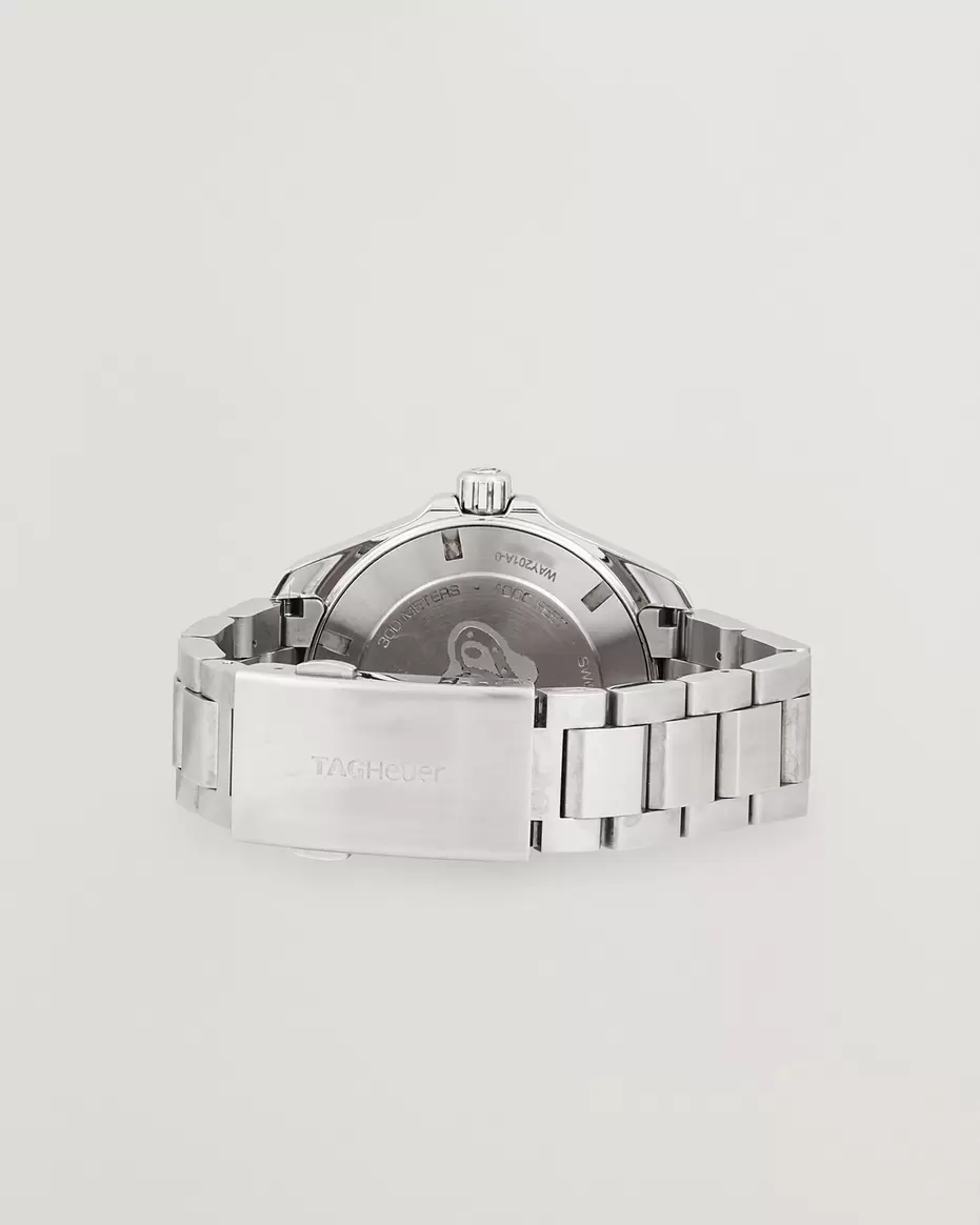 Pre-Owned Aquaracer Caliber 5