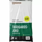 Trädgårdsjord Granngården 40L