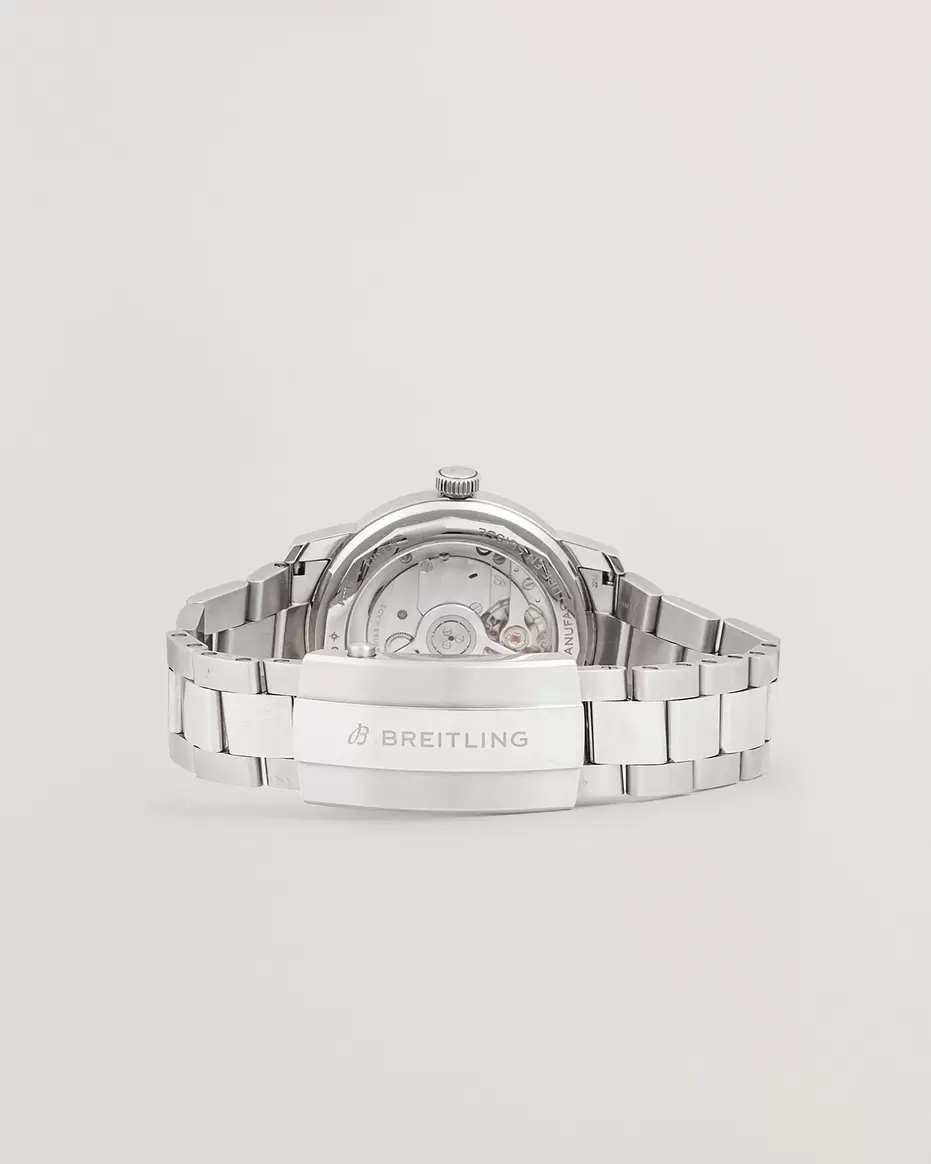 Pre-Owned Top Time 38