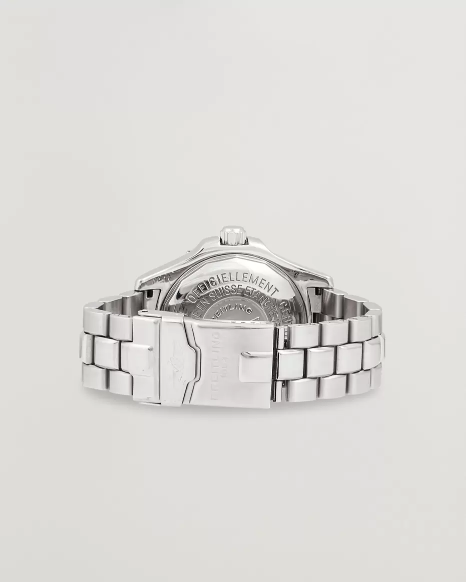 Pre-Owned Superocean 42