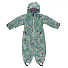 Skaloverall AMAZON BLOSSOM