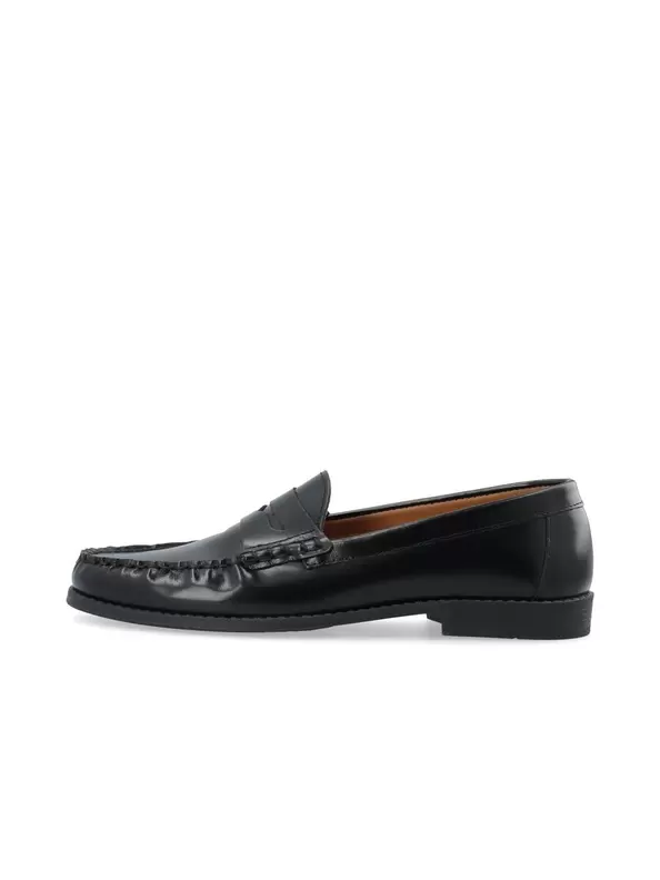 BIAPOP PENNYLOAFERS