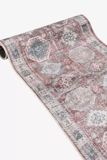 Karat röd 80 cm