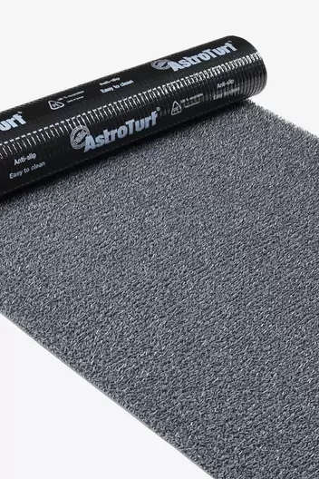 Astroturf grå 91 cm