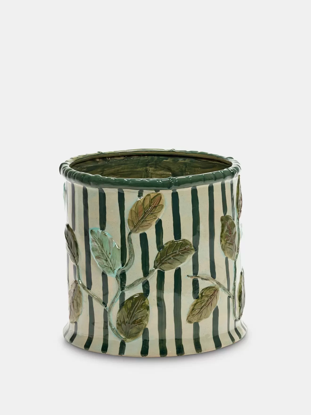 Hélène Lepinay - Flower Pot