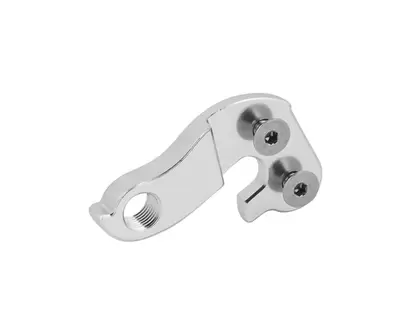 Växelöra Electra Townie V2 135x12mm Silver