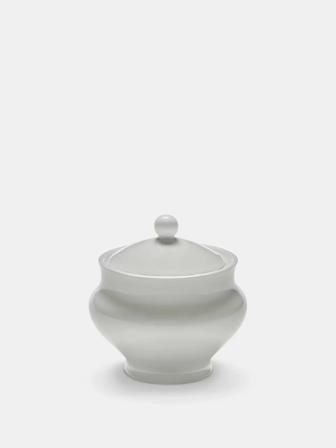 Perle Fine Sugar Bowl