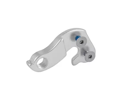 Växelöra Townie 135x12mm Svart