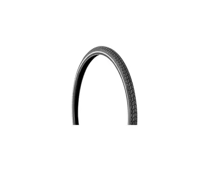 Däck Electra Amsterdam Hybrid 40-622 Svart/Reflex