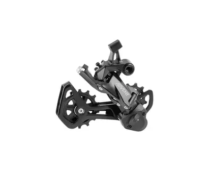 Bakväxel microSHIFT RD-M6195M-B 9-Speed