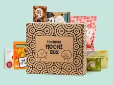 Presentlåda Mochi - Tokimeki