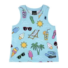 Linne SUMMER DAY LGT BREEZE